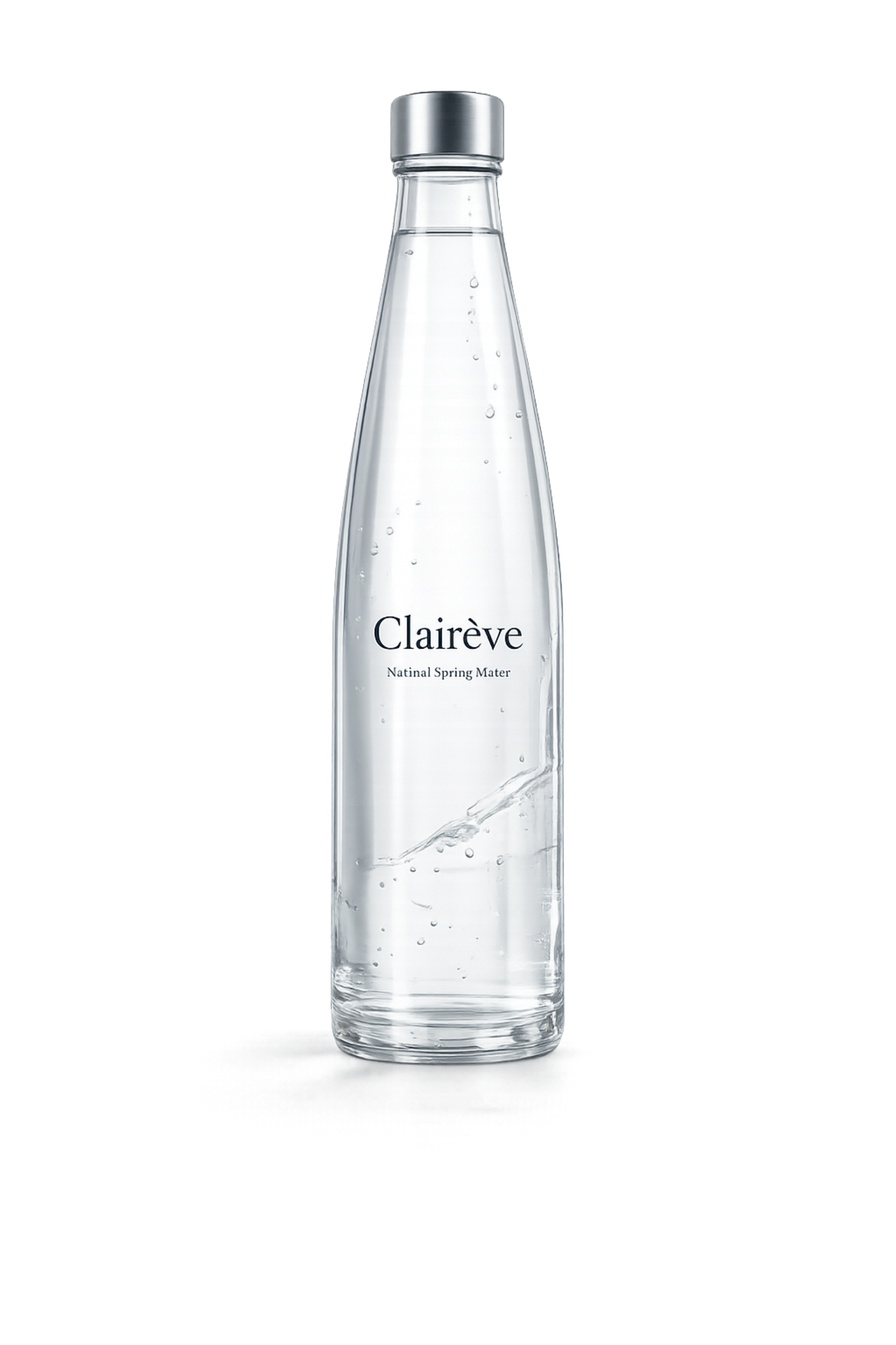 ขวดน้ำ Clairêve